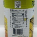 Ky Pickled Hot Peppers 560g.