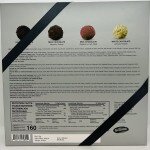 Wellmade Luxury Selected Chocolate Truffles 252g.