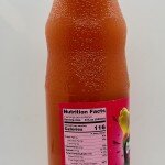 AmericanDew Cocktail Nectar 1L.