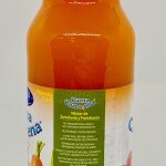 Lowell Carrot & Raspberry 750mL.