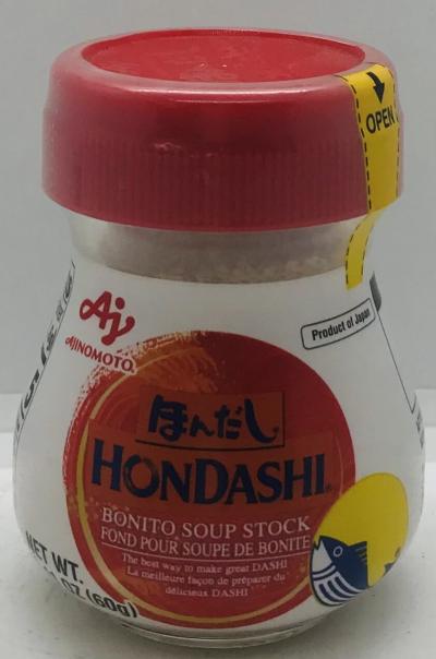 HonDashi Bomito Soup Stock (60g)