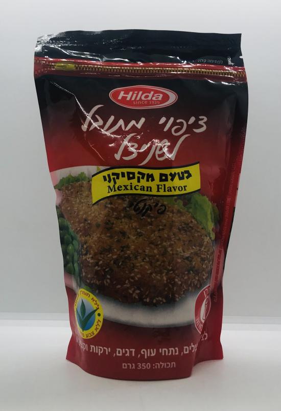 Mexican Flavor (350g)