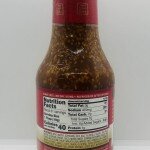 Kikkoman Teriyaki Spicy Miso 581g.