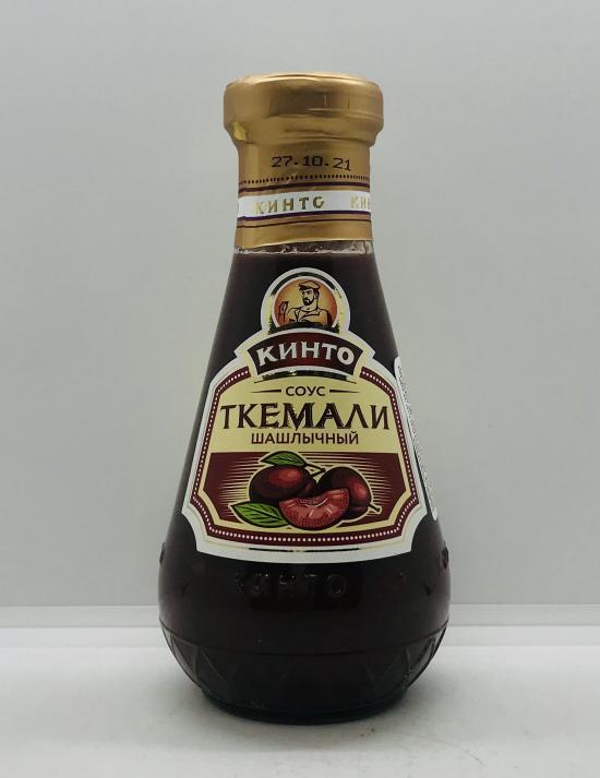 Kinto Tkemali Barbecue 300g.