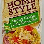 Campbell's Home Style 527g.