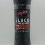 Sophia Black Peppercorns (165g)