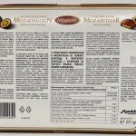 Mirabell Assortment of Filled Chocolates 271g.