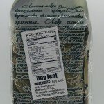 Domashnaya Kukhna  Bay Leaf 100G