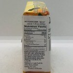 Dry Powder Drink Apricot (220g)