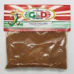 Gutierrez Distributor Ground Pepper 2 OZ