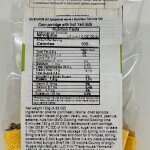 Yelli Kids Corn Porridge w. Fruit 120g.