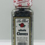 La Flor Whole Cloves 1.25 oz