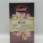 Galil Relax Herbal Tea 24g