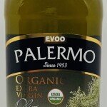 Organic Extra Virgin Olive Oil 500mL.