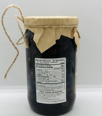 Pine Cones Preserve480g