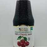 Nature's Goodness Cherry Juice 1L.