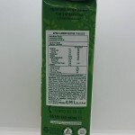 Nash Cik Apple-Carrot Nectar 0.95L.