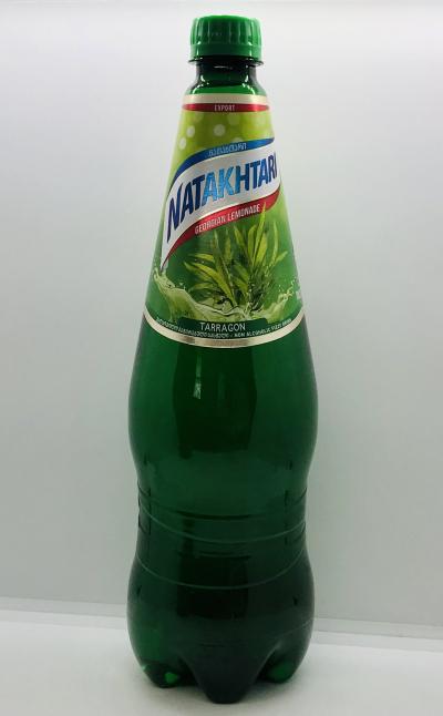 Natakhtari Tarragon 1L.