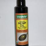 Seitenbacher Hemp Oil
