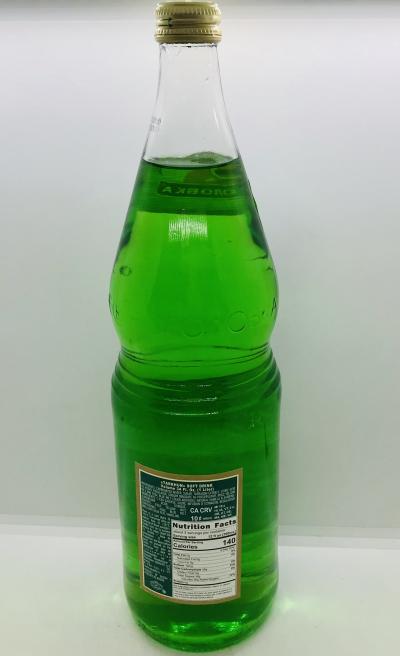 Chernogolovka Tarkhun 1L