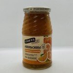 Stoev Orange With Sugar 570g