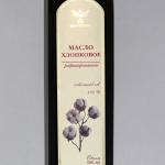 Dial Export Cottonseed Oil 500ml