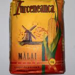 MALAI CORN GRITS FLOUR 1KG
