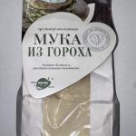 MUKA PEA FLOUR 500G