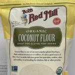 Bobs Red Mill Coconut Flour 453g
