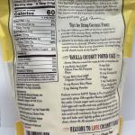 Bobs Red Mill Coconut Flour 453g