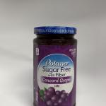 Polaner Concord Grape Jam Sf