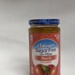 Polaner Peach Jam Sf