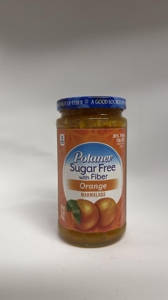Polaner Orange Jam Sf