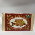 Belevini Belyov Pastila with Sour Cherry 180g