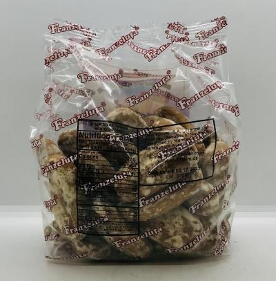 Franzeluta Gingerbread Cookies Plum 500g