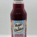 Ralph & Charlie's Ruby Red Grapefruit Pomegranate 532ml