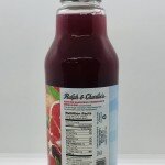 Ralph & Charlie's Ruby Red Grapefruit Pomegranate 532ml