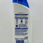 Shampoo & Conditioner 2 in 1 Apple Fresh  450ml