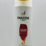 Pantene Colour Protect Shampoo for Coloured Hear 360ml
