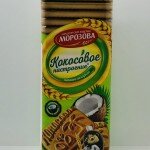 Morozova Kokosovoe Nastroenie 430g.