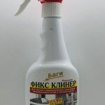 Bagi Fix Cleaner Pemium 500ml