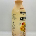Lifeway Kefir Mango