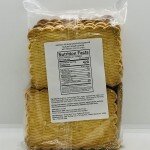 Bumuka Sugar Cookies 375g.