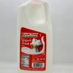 Bahcivan Yogurt Drink Ayran