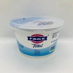 Fage Yogurt 5% 454g.