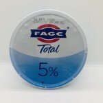 Fage Yogurt 5% 454g.