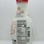 Califia farms Extra Creamy Almond milk 1.5QT