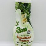La Ricura Guanabana soursop Smoothie 295Ml