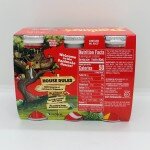 Dannon Danimals strawberry 6Pk