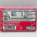 Trident Island Berry Lime Gum 14 sticks